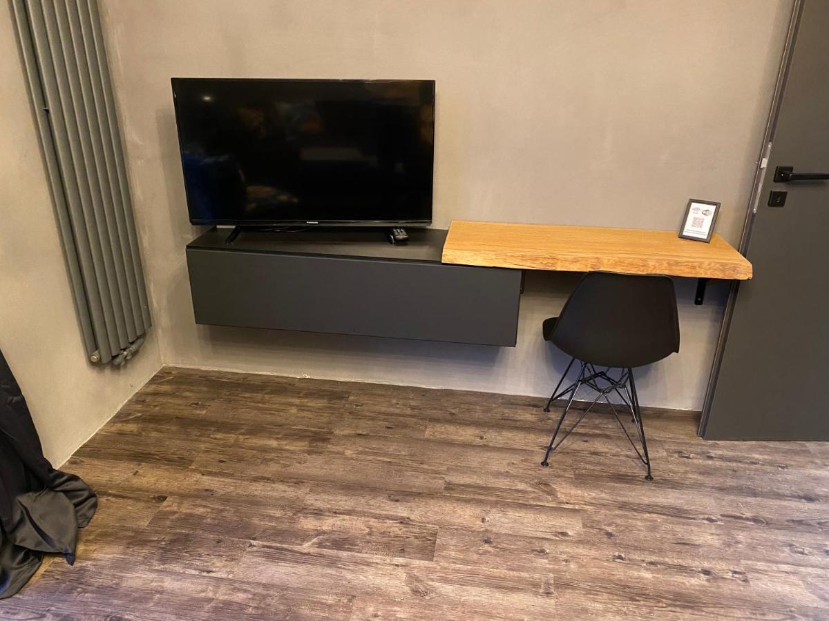 W-8 - Moderne Ferienwohnung Mit Viel Charme & Spektakulaerem Blick Sandebeck Eksteriør billede