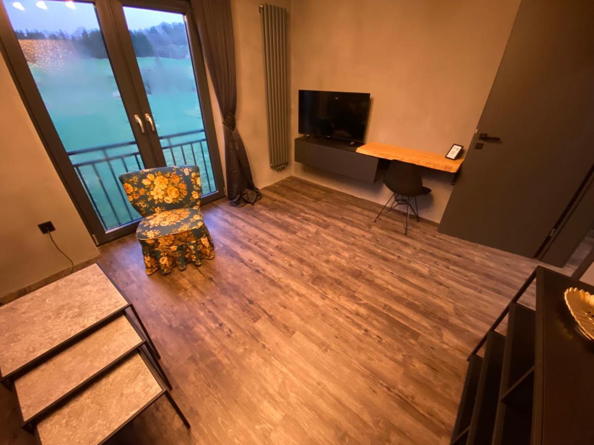 W-8 - Moderne Ferienwohnung Mit Viel Charme & Spektakulaerem Blick Sandebeck Eksteriør billede